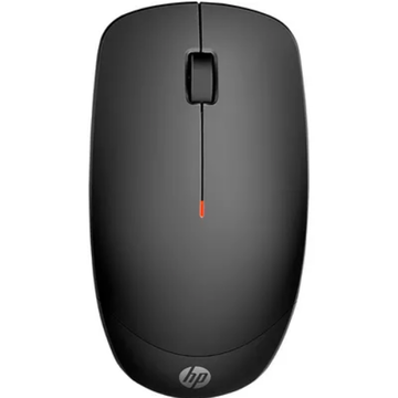 Мышка HP 235 Slim Wireless Mouse (4E407AA)