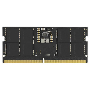 Оперативная память Goodram DDR5 16Gb 4800MHz (GR4800S564L40S/16G)