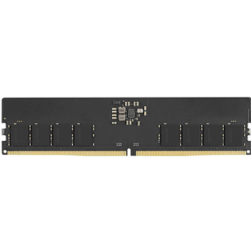 Оперативная память Goodram DDR5 32Gb 4800MHz (GR4800D564L40/32G)