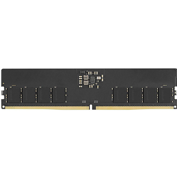 Оперативная память Goodram DDR5 16GB 4800MHz (GR4800D564L40S/16G)