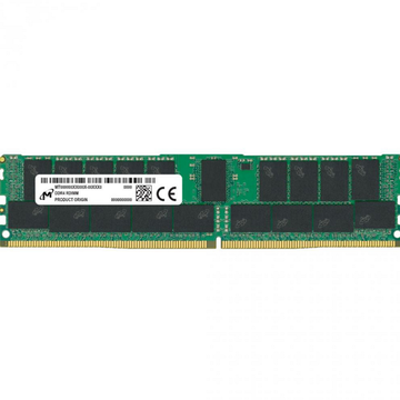 Оперативна пам'ять Micron 64GB DDR4 3200MHz (MTA36ASF8G72PZ-3G2R)