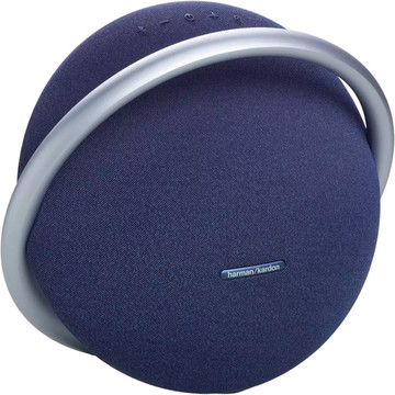 Bluetooth колонка Harman Kardon Onyx Studio 8 Blue (HKOS8BLUEP)