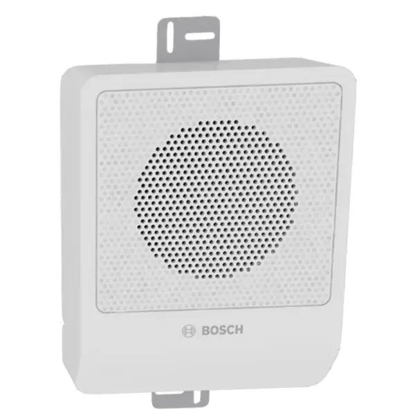 Стаціонарна система Bosch LB10-UC06-FL White