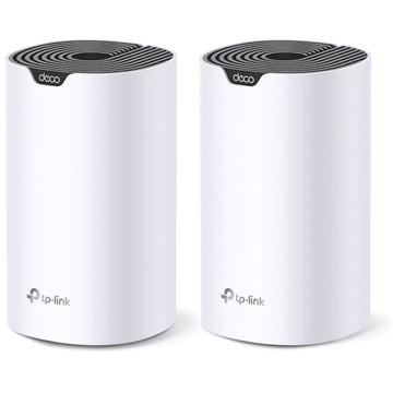 Маршрутизатор TP-Link Deco S7 (Deco S7(2-pack))