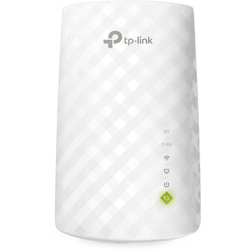 Wi-Fi адаптер TP-Link RE220 AC750 1xFE LAN (RE220)