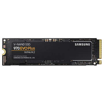 SSD накопитель Samsung 250GB 970 EVO Plus (MZ-V7S250BW)