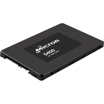 SSD накопичувач Micron 5400 MAX 480GB (MTFDDAK480TGB-1BC1ZABYYR)