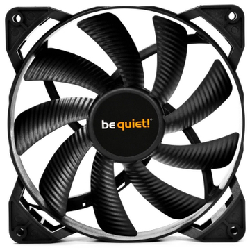 Вентилятор Be quiet! Pure Wings 2 120mm PWM high-speed (BL081)