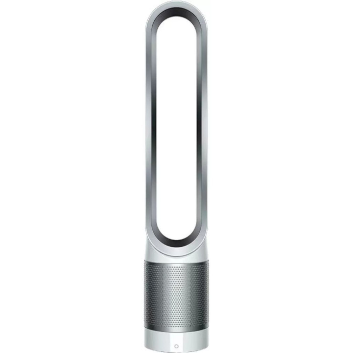 Очищувач повітря Dyson Pure Cool Tower TP00 White/Silver
