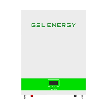 Акумуляторна батарея для ДБЖ GSL 51.2v 200AH 10.24kwh lifepo4 (GSL051200AB-GBP2)