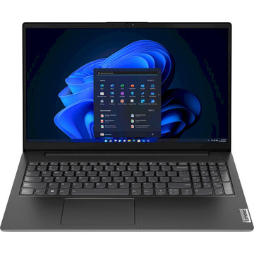 Ноутбук Lenovo IdeaPad V15 G3 ABA Black (82TV003SRA)