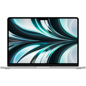 Ноутбук Apple MacBook Air 13.6 M2 256GB 2022 Silver (MLXY3UA/A) UA