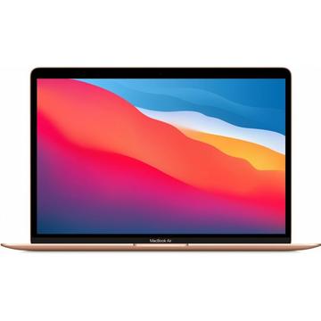 Ноутбук Apple MacBook Air 13 M1 256GB 2020 Gold (MGND3UA/A) UA