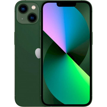 Смартфон Apple iPhone 13 128GB Green (MNGK3HU/A) UA