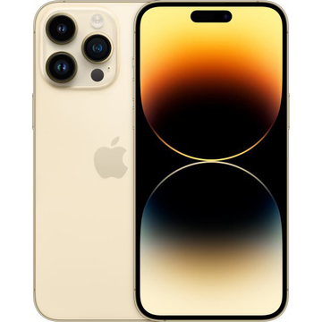 Смартфон Apple iPhone 14 Pro 1TB Gold (MQ2V3RX/A) UA