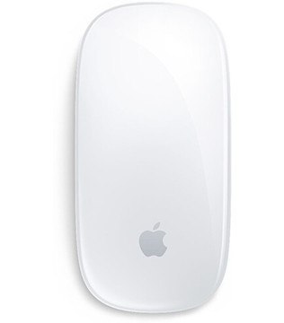 Мишка Apple Magic Mouse White (MK2E3ZM/A) UA
