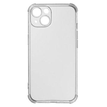 Чохол для смартфона Armorstandart Air Force for Apple iPhone 13 Camera cover Transparent (ARM66354)