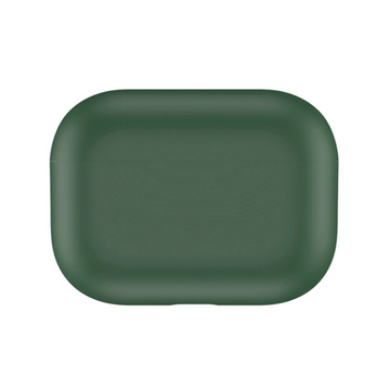 Чохол Airpods Pro Silicone Case Slim Pine Green