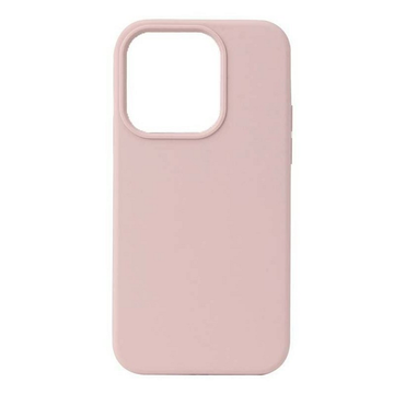 Чохол-накладка JNW for Apple iPhone 13 Mini Anti-Burst Case Pink Sand