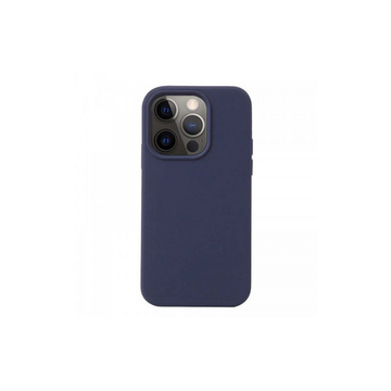 Чохол-накладка JNW for Apple iPhone 14 Pro Max Anti-Burst Case Midnight Blue