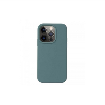 Чохол-накладка JNW for Apple iPhone 14 Pro Max Anti-Burst Case Pine Green