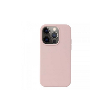 Чохол-накладка JNW for Apple iPhone 14 Pro Max Anti-Burst Case Pink Sand