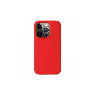 Чохол-накладка JNW for Apple iPhone 14 Pro Max Anti-Burst Case Red