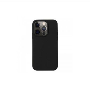 Чехол-накладка JNW for Apple iPhone 14 Pro Anti-Burst Case Black