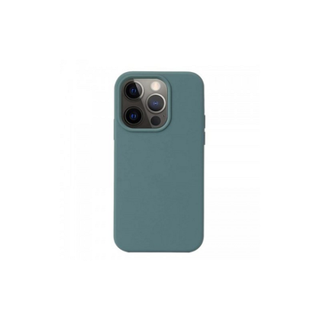 Чохол-накладка JNW for Apple iPhone 14 Pro Anti-Burst Case Pine Green