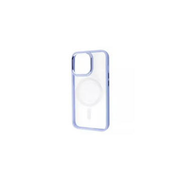 Чехол-накладка WAVE for Apple iPhone 13 Pro Desire Case with MagSafe Sierra Blue