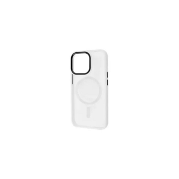 Чохол-накладка WAVE for Apple iPhone 13 Pro Desire Case with MagSafe White