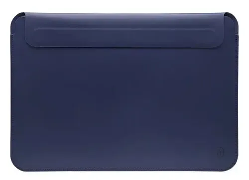 Чехол WIWU Skin Pro II Case for Apple MacBook Pro 13 Navy Blue