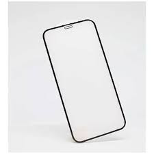 Защитное стекло iLera Dimond DeLuxe 3D FullCover Glass iPhone 12 Pro (iLDmDL1261)