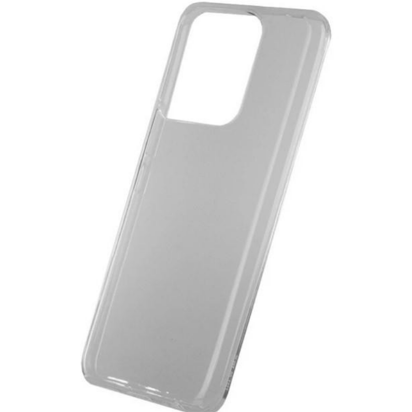 Чохол-накладка BeCover Tecno Spark 8C (KG5) Transparancy (708658)