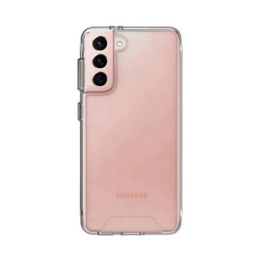 Чехол-накладка BeCover Space Case for Samsung Galaxy S22 Plus SM-S906 Transparancy (708589)