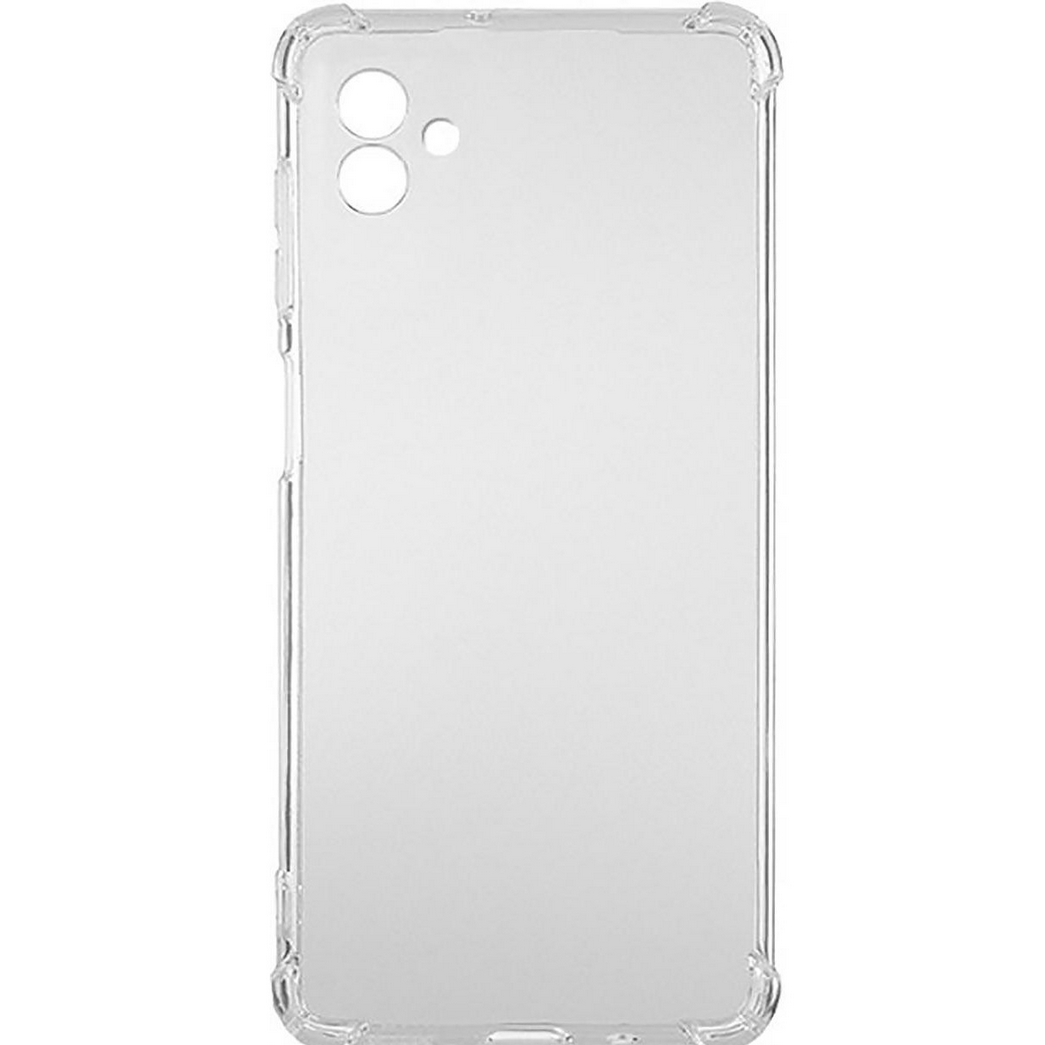 Чохол-накладка BeCover Anti-Shock Samsung Galaxy M13 5G SM-M136 Clear (708628)