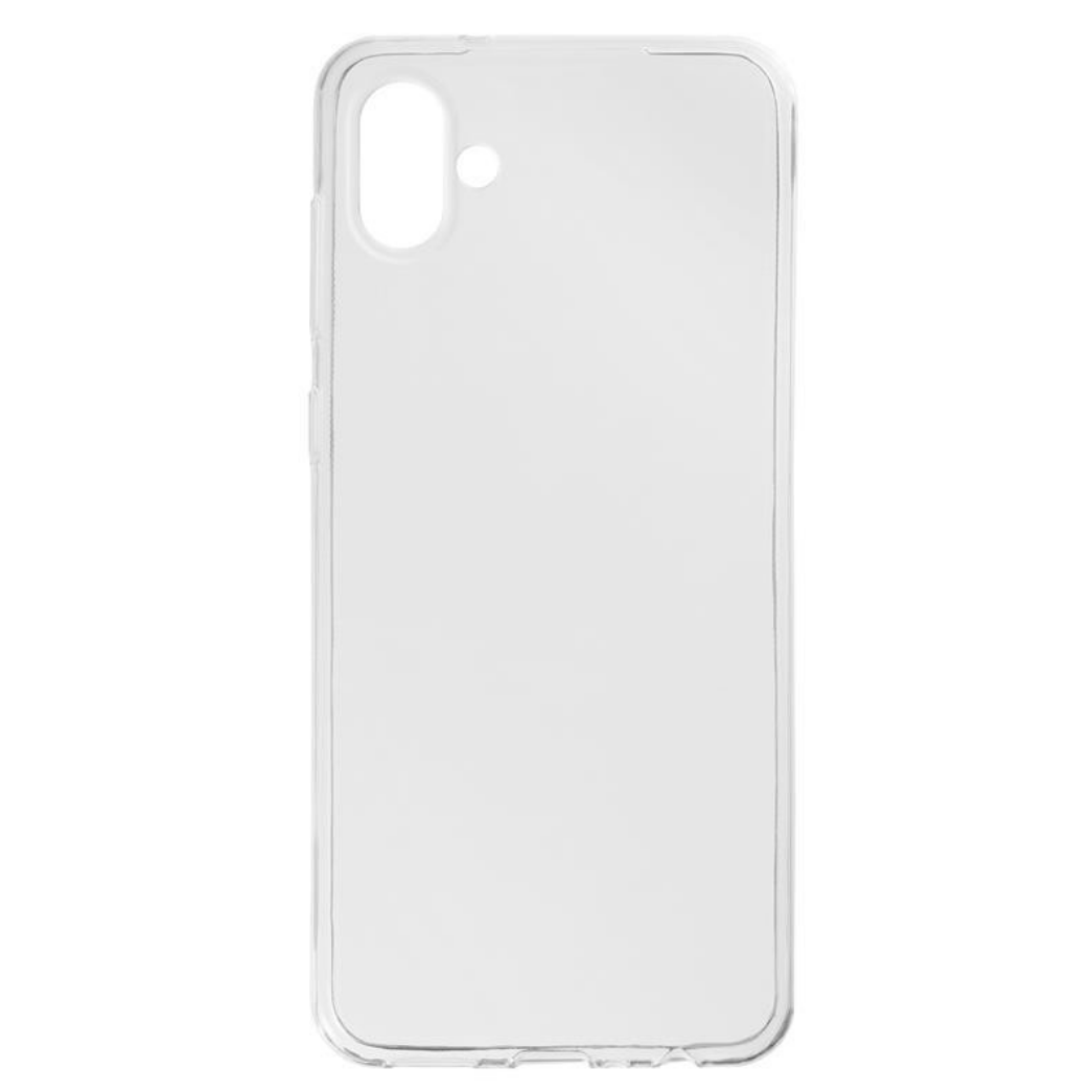 Чехол-накладка Armorstandart Air for Samsung Galaxy A04 SM-A045 Transparent (ARM63900)