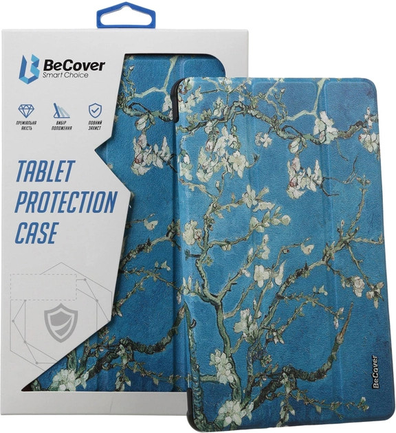 Обложка BeCover Smart for Nokia T20 10.4" Spring (708062)