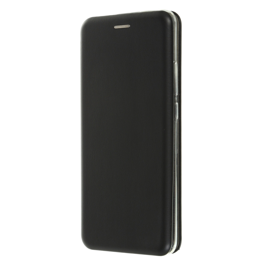 Чохол-книжка Armorstandart G-Case Xiaomi Redmi 10C Black (ARM61306)