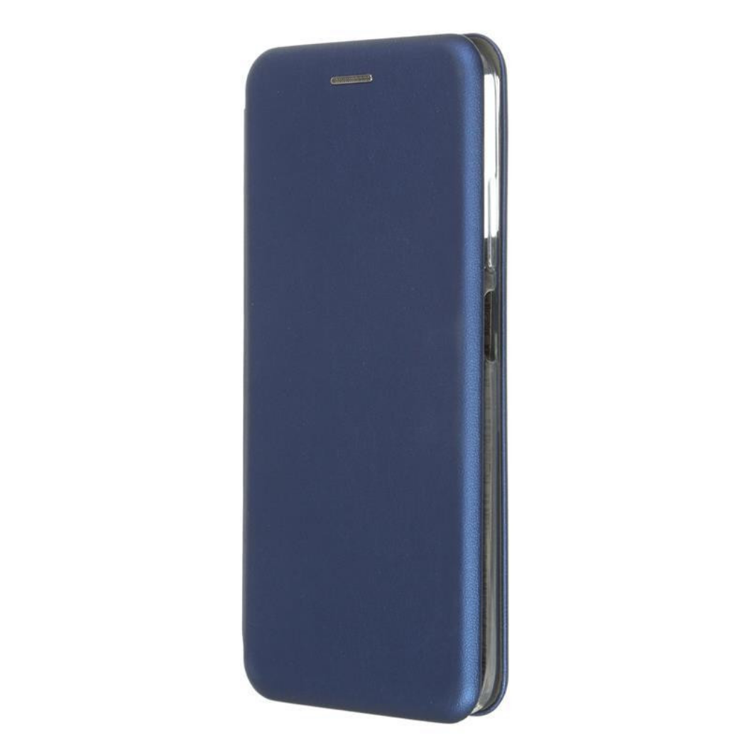 Чехол-книжка Armorstandart G-Case for Xiaomi Poco M5 Blue (ARM62966)