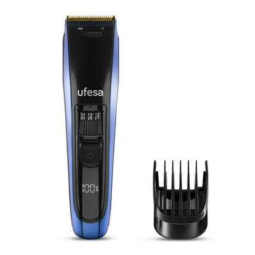 Машинка для стрижки волосся Ufesa CP6850 Undercut (60105263)