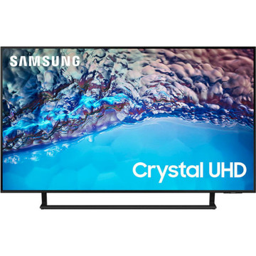 Телевизор Samsung LED 4K 50Hz Smart Tizen BLACK (UE43BU8500UXUA)