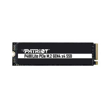 SSD накопичувач Patriot 1TB P400 Lite (P400LP1KGM28H)