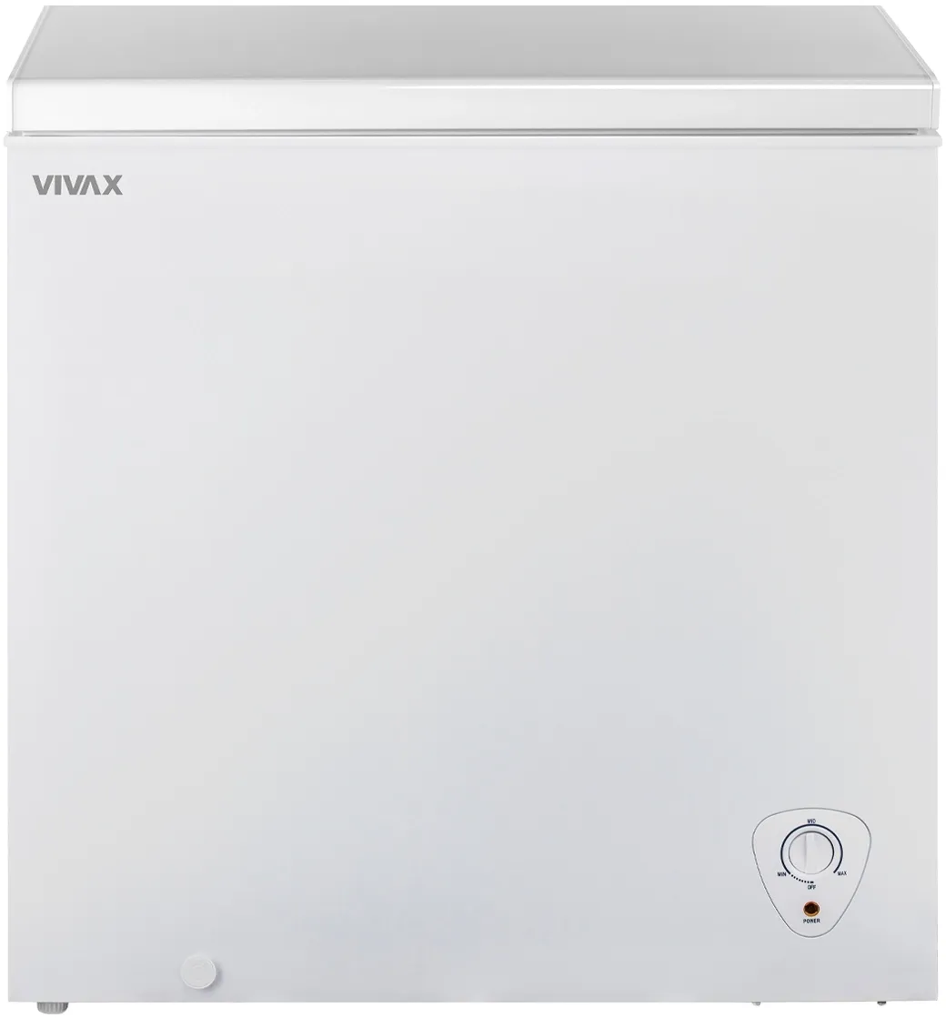 Морозильна камера Vivax  CFR-198