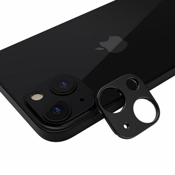Защитное стекло Apple iPhone 14 Plus Black (708081)