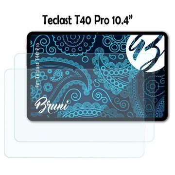Захисне скло BeCover for Teclast T40 Pro 10.4" (708349)