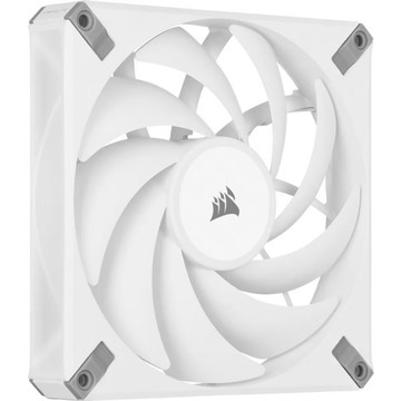 Система охлаждения  Corsair AF140 Elite White (CO-9050143-WW)