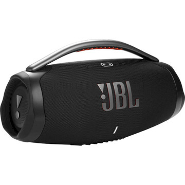  JBL Boombox 3 Black (JBLBOOMBOX3BLKEP)