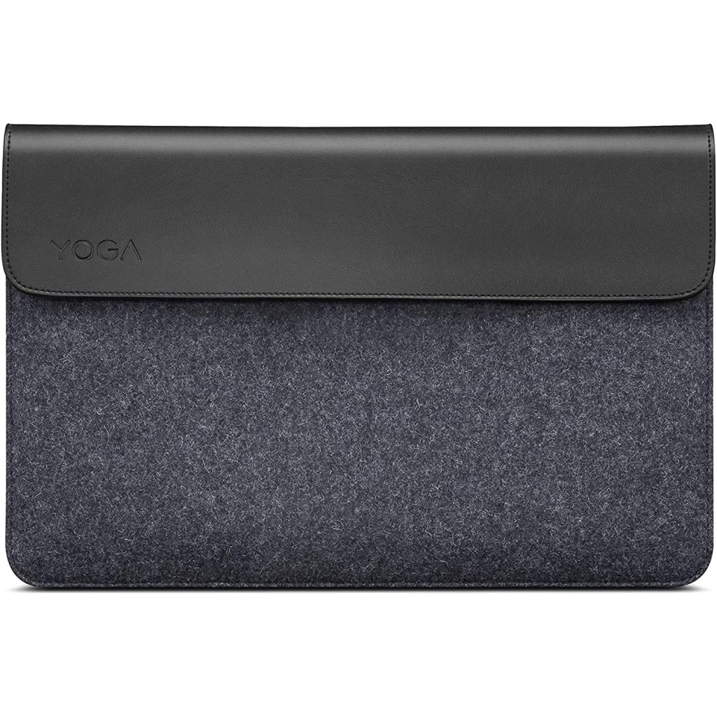Сумка, Рюкзак, Чохол Lenovo 14" Yoga Sleeve (GX40X02932)