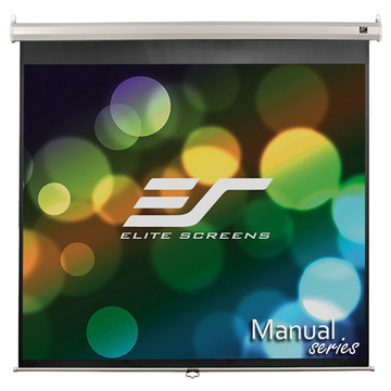 Інтерактивна дошка та екран Elite Screens M71XWS1